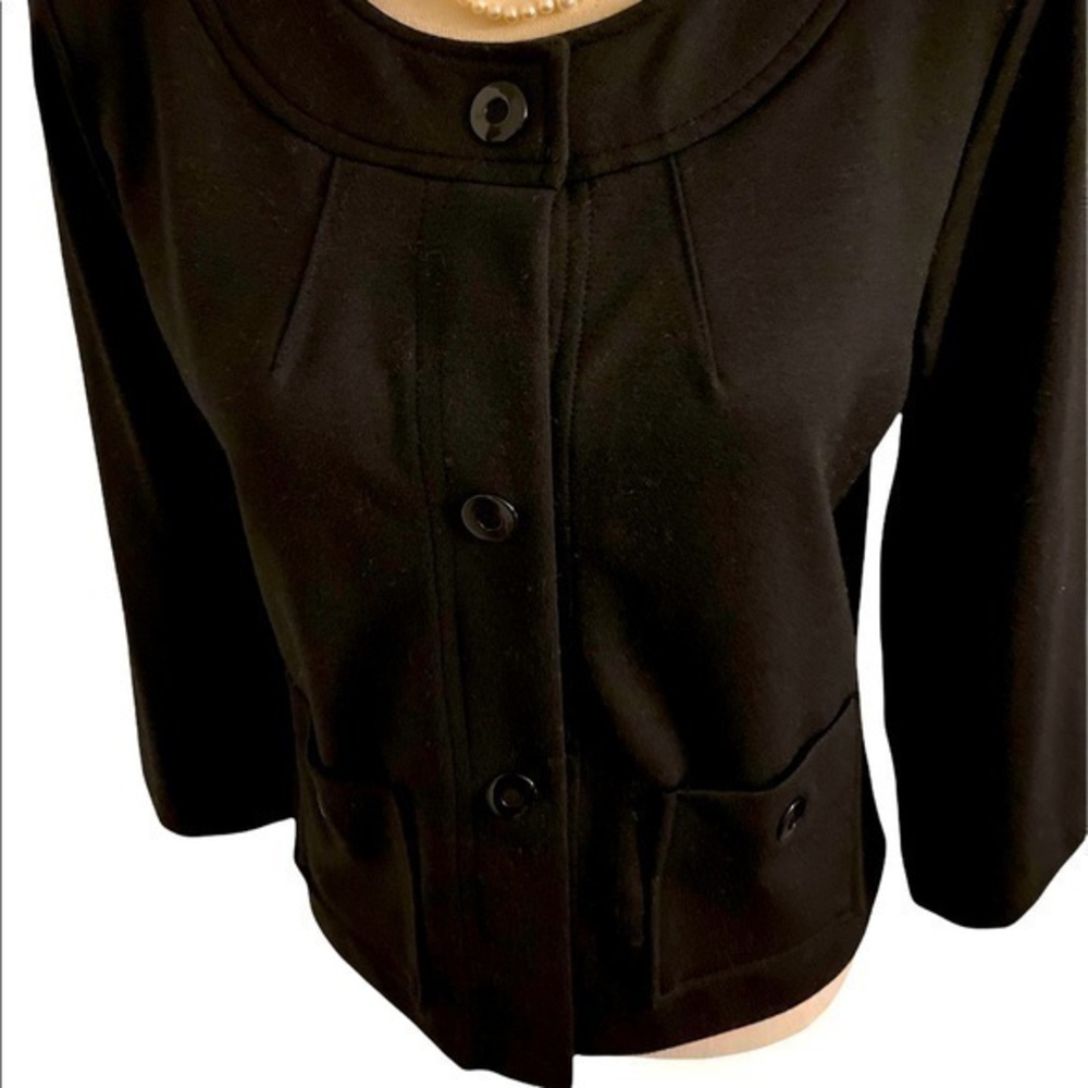 Covington Misses Jacket Size Small NWT